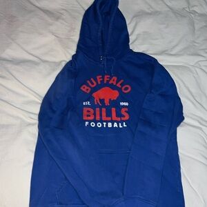 Buffalo Bills Hoodie